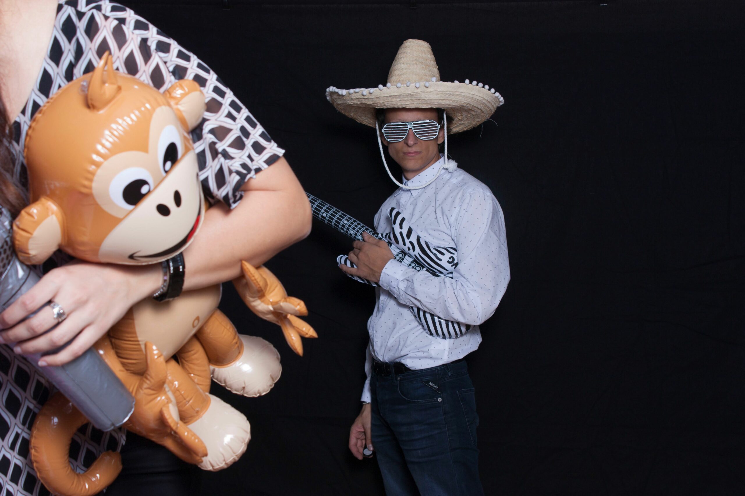 Eventlocation Lucky Eventlocation